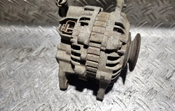Mazda 323 F Generator/alternator A2T35177