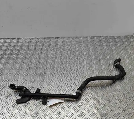 BMW 7 F01 F02 F03 F04 Engine coolant pipe/hose 9170339