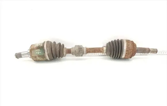 Mitsubishi Lancer X Front driveshaft