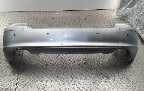 Mercedes-Benz R W251 Rear bumper A2518800052