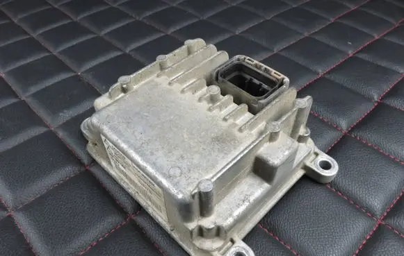 Opel Astra G Fuel injection pump control unit/module 8971891362 1SUZU 16267710