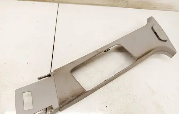 Opel Astra H (B) pillar trim (top) 13223743