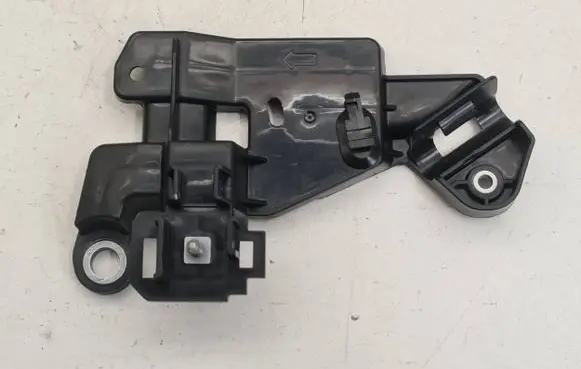 Renault Captur II Other interior part 241375676R