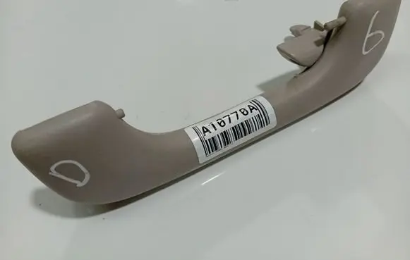 Renault Scenic II - Grand scenic II Rear interior roof grab handle