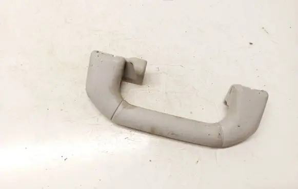 Volkswagen Sharan Front interior roof grab handle 7M0857607A