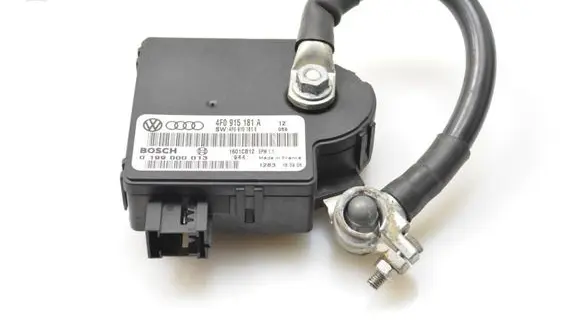 Audi A6 S6 C6 4F Other control units/modules 4F0915181A