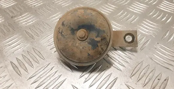 Nissan Terrano Horn signal