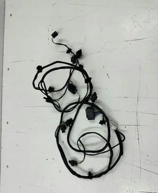 BMW X4 G02 Parking sensor (PDC) wiring loom 8809739