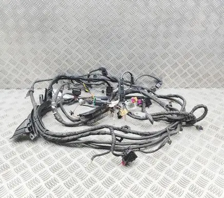 Audi Q4 e-tron Other wiring loom 1EE971824 1EA971230G