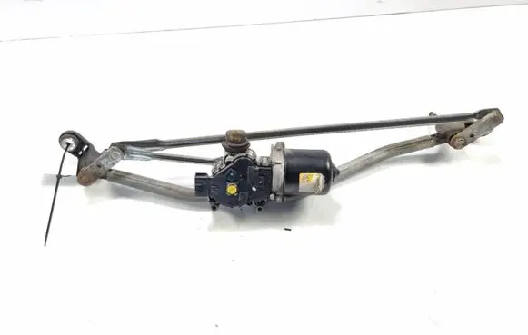Dacia Logan II Front wiper linkage 288004410R