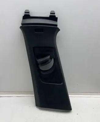 Volkswagen Golf VIII (B) pillar trim (top) 5H0867243B