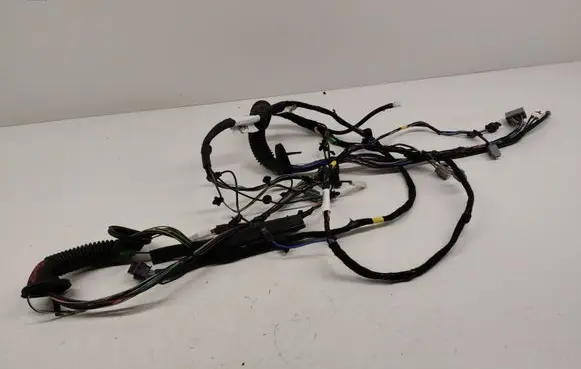 Volvo V60 Tailgate/trunk wiring harness 32359932