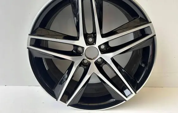 Seat Ibiza V (KJ) R18 alloy rim 6F0601025E
