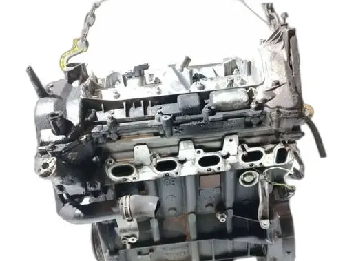 Mercedes-Benz CLS C219 Engine OM642920
