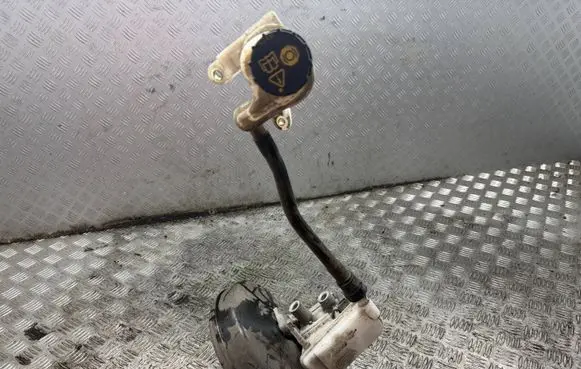 Ford Fiesta Brake booster 8V512B195LF