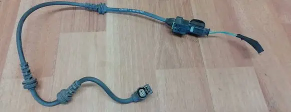 Renault Espace V (RFC) Other wiring loom 240N43800R