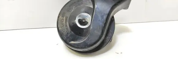 Volkswagen PASSAT B5 Horn signal 0092018