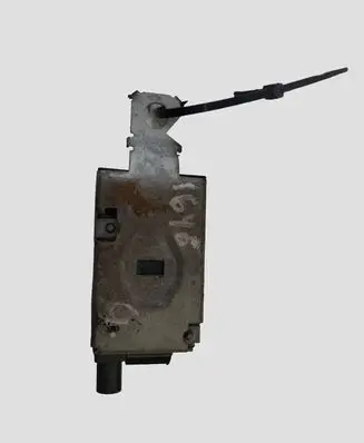 Peugeot 3008 I Aerial antenna amplifier 9664378080 7617321000