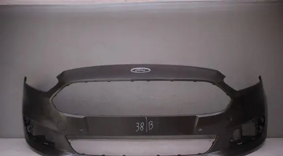 Ford S-MAX Front bumper
