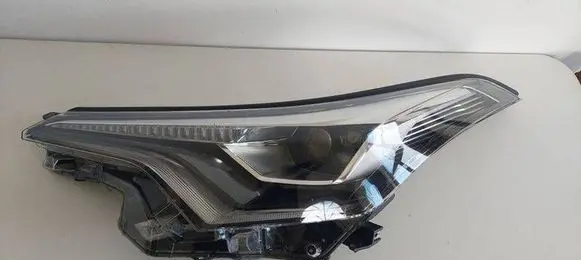 Toyota C-HR I Headlight/headlamp 81150F4071