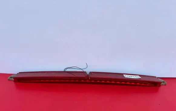 BMW 3 E90 E91 Third/center stoplight 168647