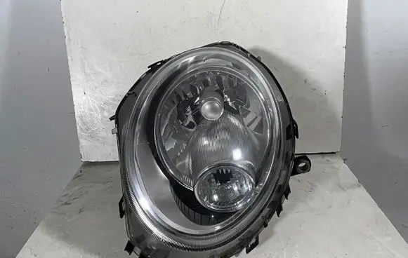 Mini One - Cooper Coupe R56 Headlight/headlamp HBP016081803 0301225303