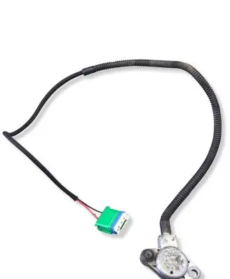 Citroen C5 Oil pressure sensor 211970677 15306NN 1108