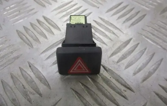 Audi A4 S4 B6 8E 8H Hazard light switch 8E0941509