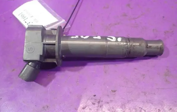 Toyota Avensis Verso High voltage ignition coil
