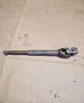 Suzuki SX4 Prop shaft universal joint 