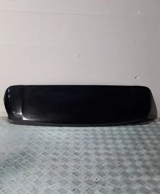 BMW X5 E70 Tailgate/trunk spoiler 7157689