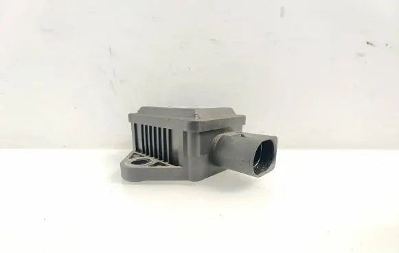 Audi A4 S4 B6 8E 8H ESP acceleration yaw rate sensor 8E0907637A 0007917 0265005245