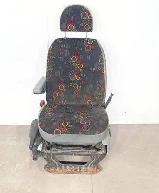 Ford Transit Front driver seat 