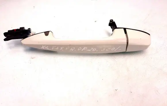 BMW X2 F39 Front door exterior handle 7422106