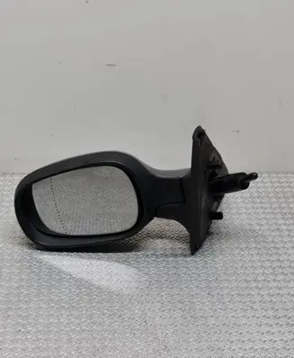Renault Clio II Manual wing mirror E2018011