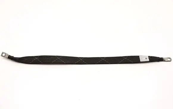 Tesla Model S Negative earth cable (battery) 105184300A