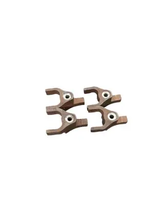 Land Rover Range Rover Evoque L538 Fuel Injector clamp holder 
