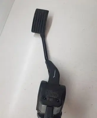 Citroen C5 Accelerator throttle pedal 9672091280