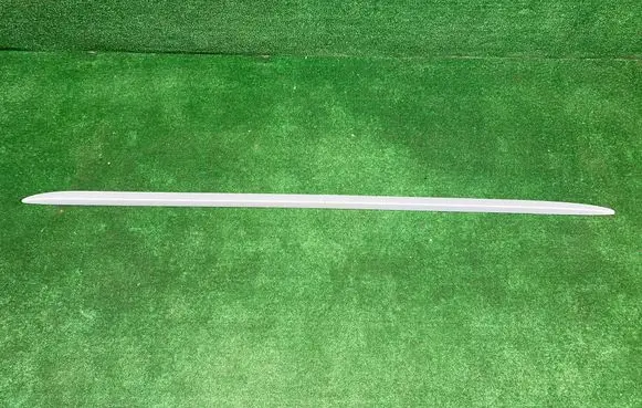 Audi A5 8T 8F Sill/side skirt trim 8T0854932A