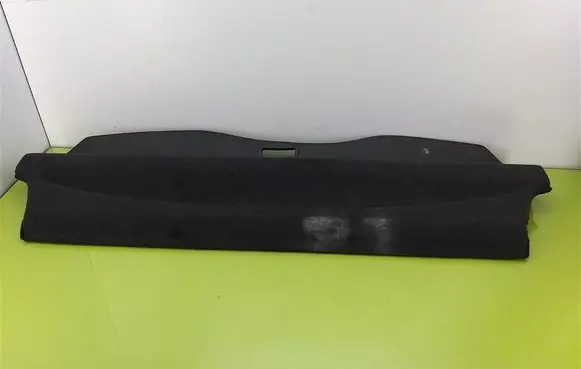 Citroen C5 Parcel shelf load cover 
