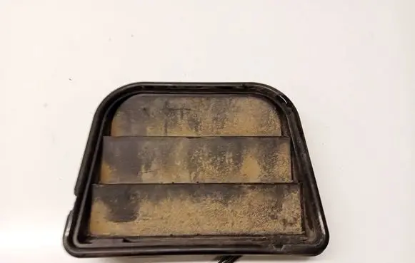 Volvo S60 Air intake duct part 