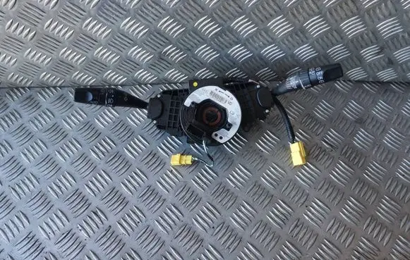 Honda Accord Wiper turn signal indicator stalk/switch M22658 M22670