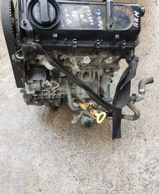 Audi A4 S4 B5 8D Engine