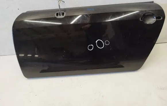 Audi TT Mk1 Door (2 Door Coupe) 