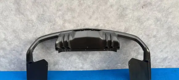 Cadillac CT5 Rear window tailgate spoiler 1501000128