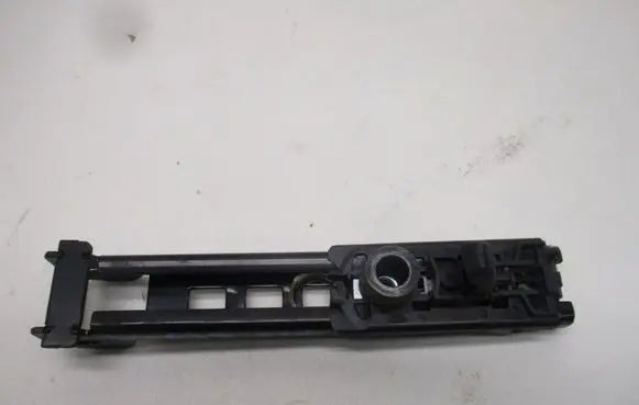 Mercedes-Benz Vito Viano W638 Seat belt adjustment rail 
