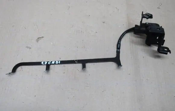 KIA Sportage Glow plug wires 367202A8000 150410