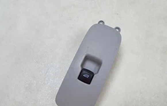 Volvo C70 Electric window control switch 31275222 52902