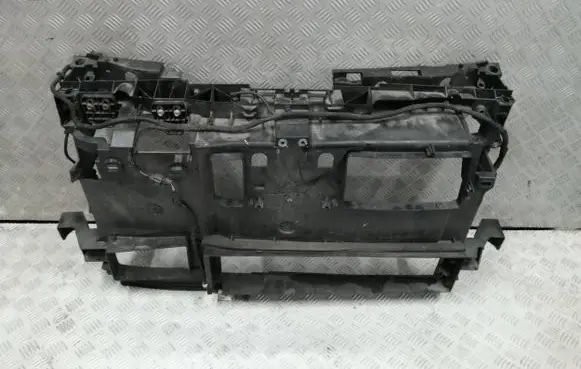 Renault Megane IV Radiator support slam panel 625001359R
