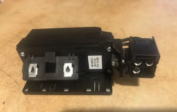 Honda CR-V Other devices 39510TLAR112M1